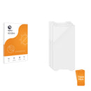 3-pack of Anti-Glare Screen Protectors for Dojo Pocket