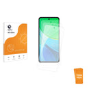 3-pack of Anti-Glare Screen Protectors for Vivo Y19s GT