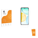 3-pack of Anti-Glare Screen Protectors for Honor X5d