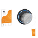 3-pack of Anti-Glare Screen Protectors for OOONO CO-Driver NO2 Plus