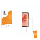 3pk Optic+ Anti-Glare Screen Protectors for Motorola Moto G04s