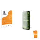 3-pack of Anti-Glare Screen Protectors for Fairphone 6