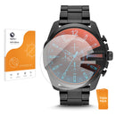 3pk Optic+ Anti-Glare Screen Protectors for Diesel Mega Chief