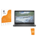 3pk Optic+ Anti-Glare Screen Protectors for Dell Latitude 5420