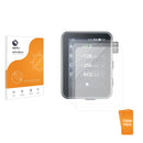 3-pack of Anti-Glare Screen Protectors for Godox X3 Pro