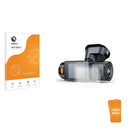 3-pack of Anti-Glare Screen Protectors for Vantrue N4S