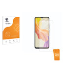 3-pack of Anti-Glare Screen Protectors for Vivo Y03