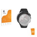 3-pack of Anti-Glare Screen Protectors for Xiaomi Mibro GS Pro