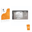 3-pack of Anti-Glare Screen Protectors for Feelworld CUT6 6