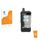 3-pack of Anti-Glare Screen Protectors for Uniwa F80S