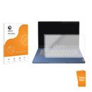 3-pack of Anti-Glare Screen Protectors for Lenovo IdeaPad Slim 3 Chromebook (8th Gen) 14"