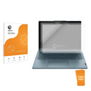 3-pack of Anti-Glare Screen Protectors for Lenovo Yoga 7 14IAL7