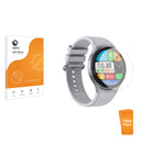 3pk Optic+ Anti-Glare Screen Protectors for Zeblaze GTR 3