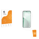 3-pack of Anti-Glare Screen Protectors for Oppo Reno 14 F