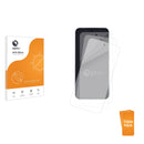 3-pack of Anti-Glare Screen Protectors for Xiaomi Redmi Note 15 Pro 