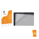 3-pack of Anti-Glare Screen Protectors for Lenovo Tab K11 (2nd Gen)