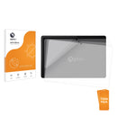 3-pack of Anti-Glare Screen Protectors for Lenovo Tab K12 ZAGJ0153SE