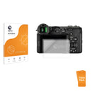 3-pack of Anti-Glare Screen Protectors for Sony Cinema Line FX2