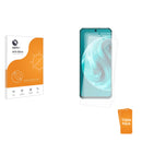 3-pack of Anti-Glare Screen Protectors for Huawei Enjoy 70 Pro