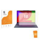 3-pack of Anti-Glare Screen Protectors for Lenovo Yoga Slim 7 Ultra (14IPH11)