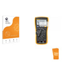 3-pack of Anti-Glare Screen Protectors for Fluke MultiMeter 115