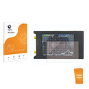 3pk Optic+ Anti-Glare Screen Protectors for LiteVNA 64