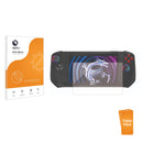 3pk Optic+ Anti-Glare Screen Protectors for MSI Claw A1M