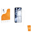 3-pack of Anti-Glare Screen Protectors for Oukitel WP200 Pro