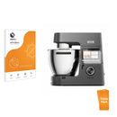 3-pack of Anti-Glare Screen Protectors for Kenwood Cooking Chef KCL96.004DG