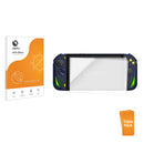 3-pack of Anti-Glare Screen Protectors for Aokzoe a1x