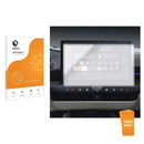 3-pack of Anti-Glare Screen Protectors for Lexus ES 350e (2026)