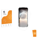3-pack of Anti-Glare Screen Protectors for Doogee Fire 7 Ultra