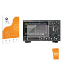 3pk Optic+ Anti-Glare Screen Protectors for Rigol DHO900 Series Oscilloscope