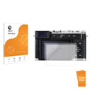 3-pack of Anti-Glare Screen Protectors for Panasonic Lumix DC-L10