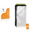 3-pack of Anti-Glare Screen Protectors for Ulefone Armor X32