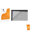 3-pack of Anti-Glare Screen Protectors for Chuwi AuPad