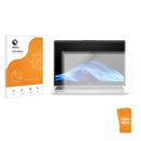 3-pack of Anti-Glare Screen Protectors for HP OmniBook 3 14