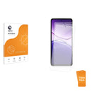 3-pack of Anti-Glare Screen Protectors for Oppo A5i Pro