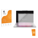3-pack of Anti-Glare Screen Protectors for Lenovo Yoga 7i 2-in-1 Gen 11 Aura Edition 14"
