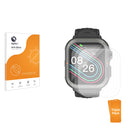 3-pack of Anti-Glare Screen Protectors for Blackview W30 1.91"