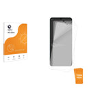 3-pack of Anti-Glare Screen Protectors for realme Note 80