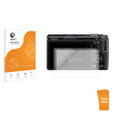 3-pack of Anti-Glare Screen Protectors for Ricoh GR IV 2025