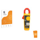 3-pack of Anti-Glare Screen Protectors for Fluke 325