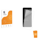 3-pack of Anti-Glare Screen Protectors for Lava Bold N2