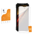 3-pack of Anti-Glare Screen Protectors for DOOGEE V50