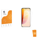 3-pack of Anti-Glare Screen Protectors for Vivo Y31D Pro