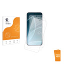 3-pack of Anti-Glare Screen Protectors for Oppo F33