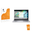 3pk Optic+ Anti-Glare Screen Protectors for Acer Aspire 3 A315-24P