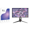 Blue Light Blocking Screen Protector for ASUS ROG Swift OLED PG27UCDM.
