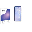 Blue Light Blocking Screen Protector for Samsung Galaxy S25 FE.